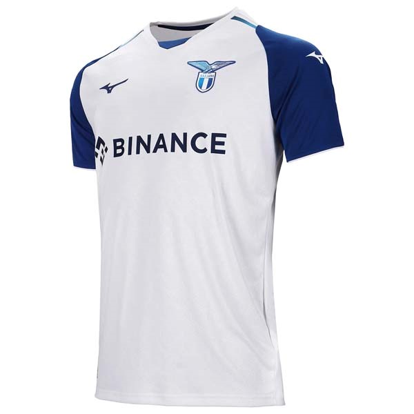 Tailandia Camiseta Lazio 3ª 2022 2023